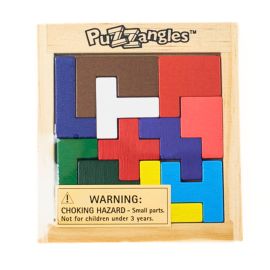 Puzzangles