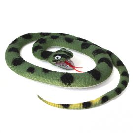 26" Rubber Snake