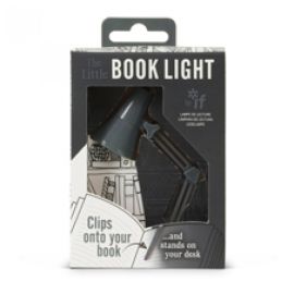 Gray Book Light