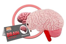 Brain Giant Microbe