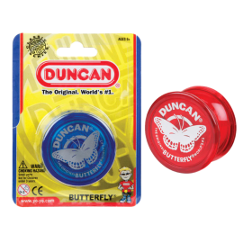 Butterfly Yo-Yo