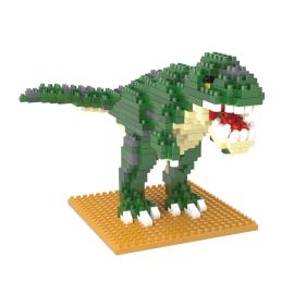 T-Rex Mini Blocks