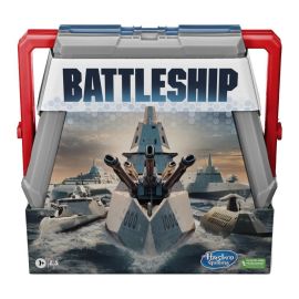 Classic Battleship 
