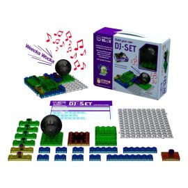 Build Your Own DJ Set