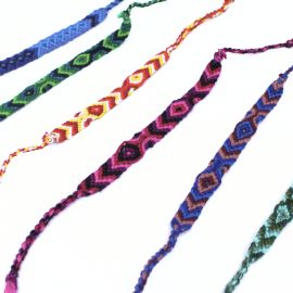 Friendship Bracelet