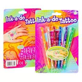 Ink-a-do Tattoo Pens