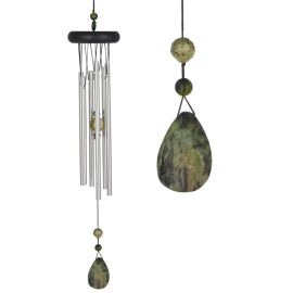 Adventurine Chakra Chime