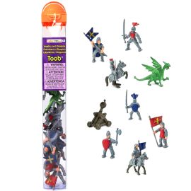Knights & Dragons Toob