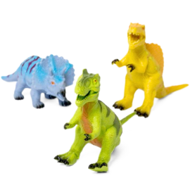 Dinosaur Squishimals