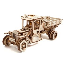 UGears: Truck UGM-11