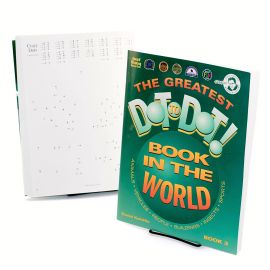 Dot to Dot Book #3