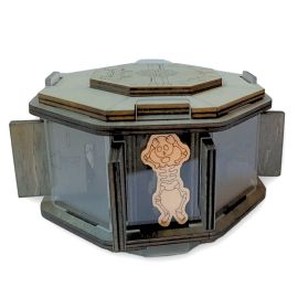 Jailbreak Escape Box