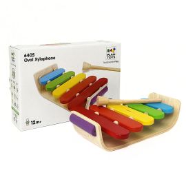 Oval Xylophone