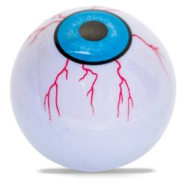 Light-Up Eyeball Glide Ball