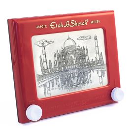 Classic Etch A Sketch