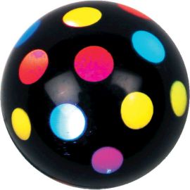 Light-Up Disco Glide Ball