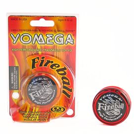 Yomega Fireball Yo-Yo