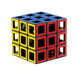 Hollow Cube