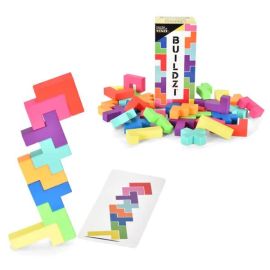 Buildzi Building Game