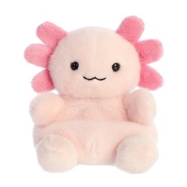 5" Axolotl Plush (Palm Pals)