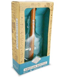 Grecian Bottle Puzzle