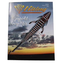 AKA Kiting Magazine Fall 2021