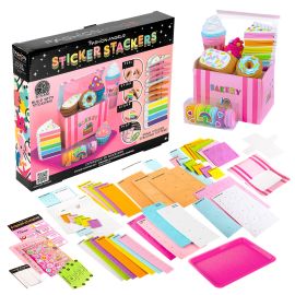 Sticker Stacker Bakery