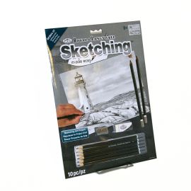 Lighthouse Sketch Kit