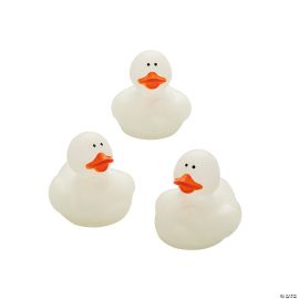 2" Glow Duck