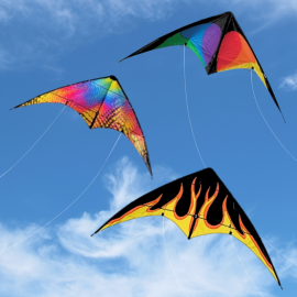 10 Best Hq Kites And Designs Stunt Kites 2025 in the | There's One