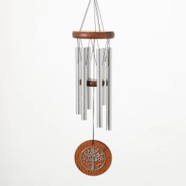Teak Tree Habitat Chime