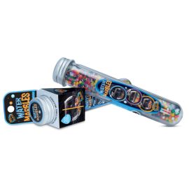 Water Marble Grow Tube