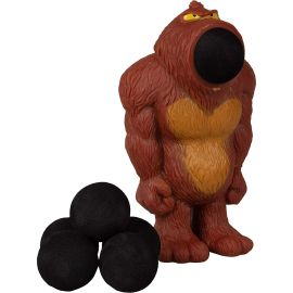 Bigfoot Popper