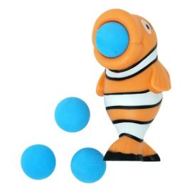 Clownfish Popper