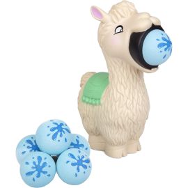 Llama Popper