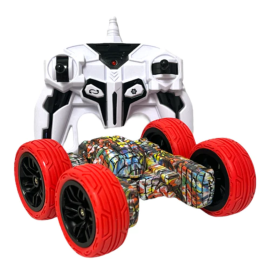 Wild Style RC