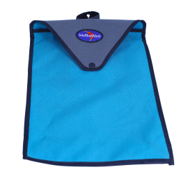 ITW Parafoil Case 9"x13"