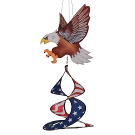 Patriot Eagle Duet