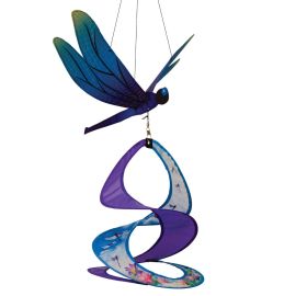 Dragonfly Duet