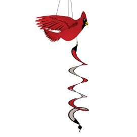 Cardinal Twister