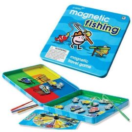 Magnetic Travel Fishing