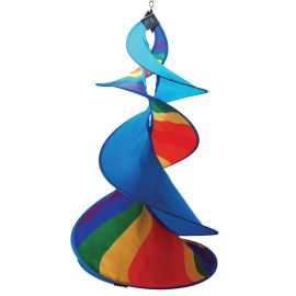 Rainbow Spin Duet