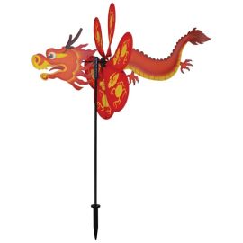 12" Dragon Spinner