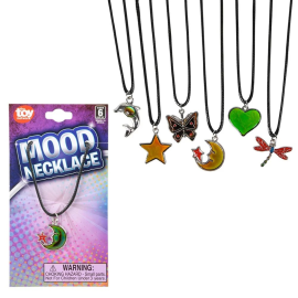Mood Necklace