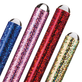 Mylar Marble Kaleidoscope