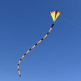 Prism 20-ft Kite Tube Tail Infrared