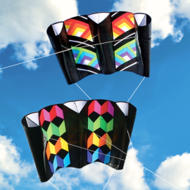 Jumbo Power Sled 36 Kite
