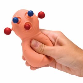 Panic Pete