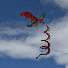 Dragon Twist