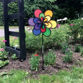 Windee Wheel Flower